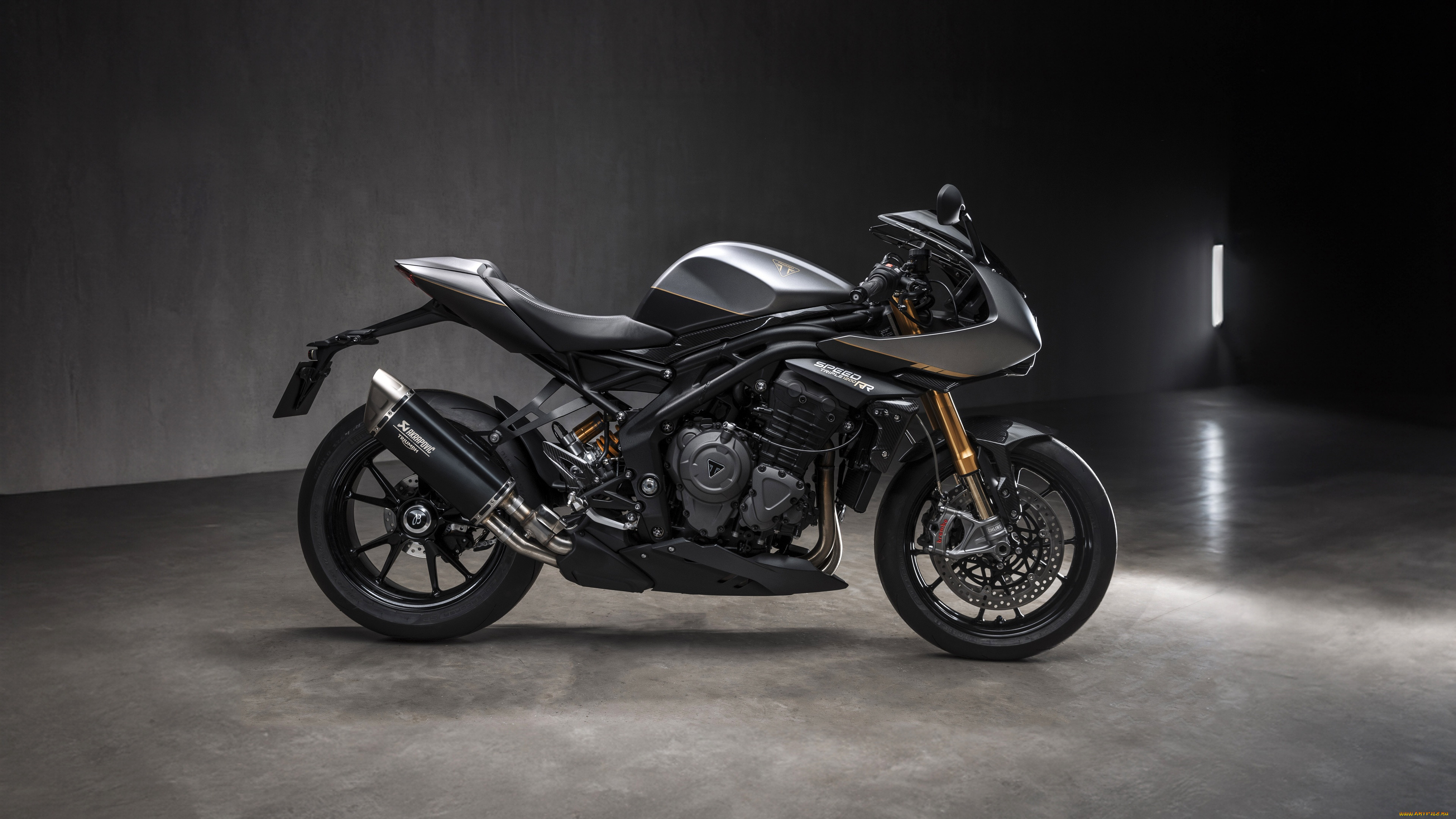 triumph speed triple 1200 rr breitling edition 2025, , triumph, speed, triple, 1200rr, breitling, edition